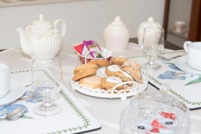 Отель B&B Lo Sperone  Алгеро